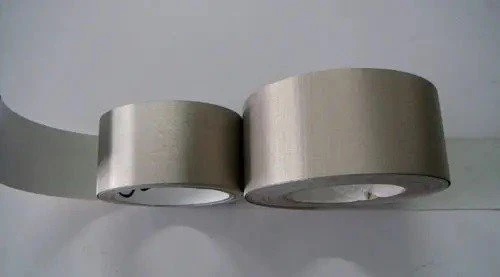 Metalized Fabric